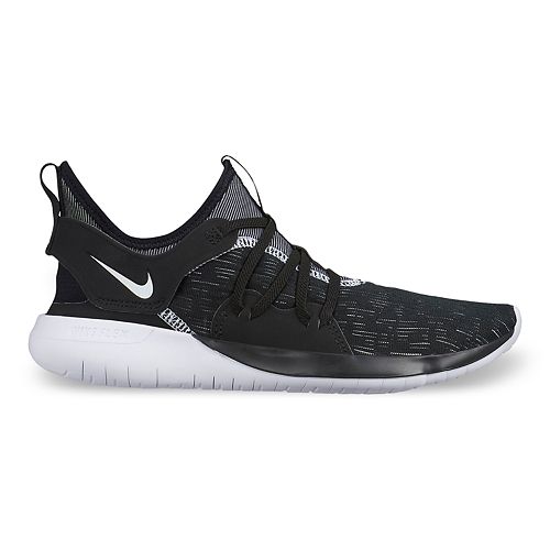are nike flex contact 3 good for running