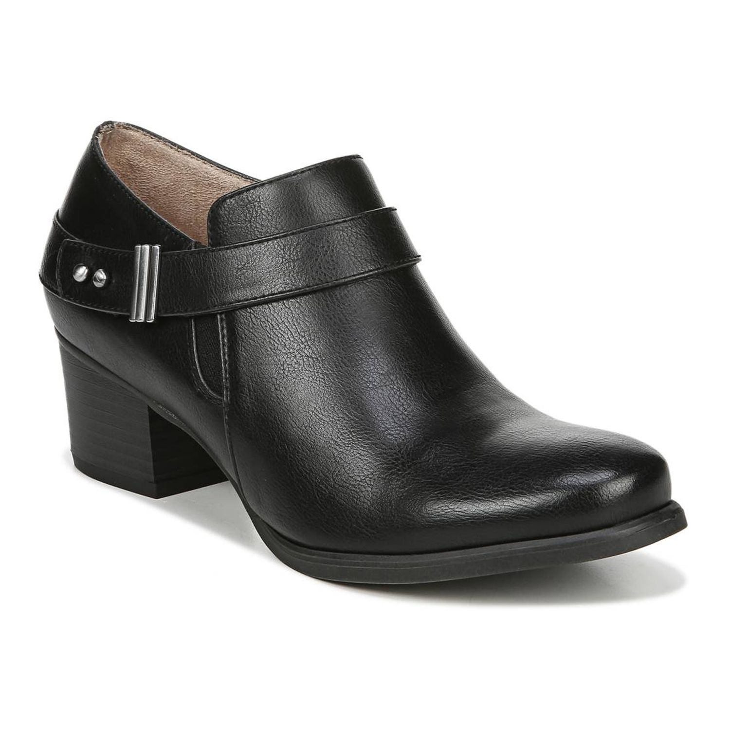 naturalizer women's ankle boots