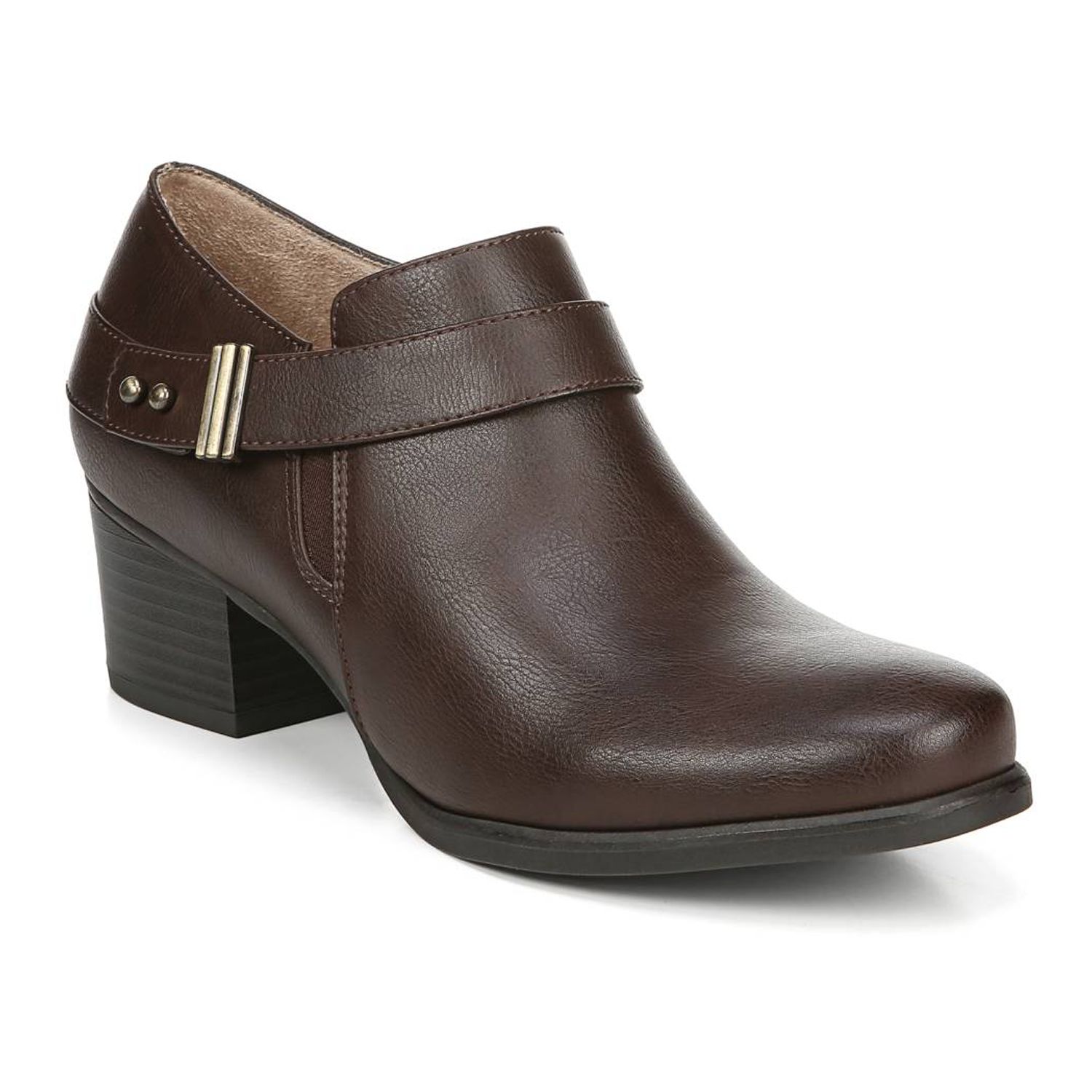 naturalizer ankle boots on sale