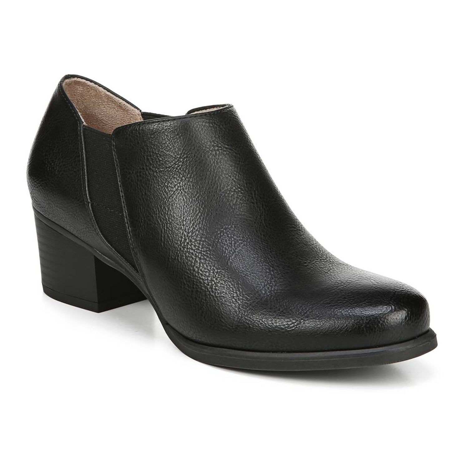 naturalizer dress boots