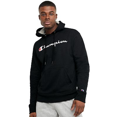 Kohls black hoodie sale