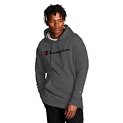 Champion hoodie 2025 at kohl's