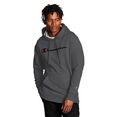 Champion Men's Louisville Cardinals Team Arch Pullover Hoodie