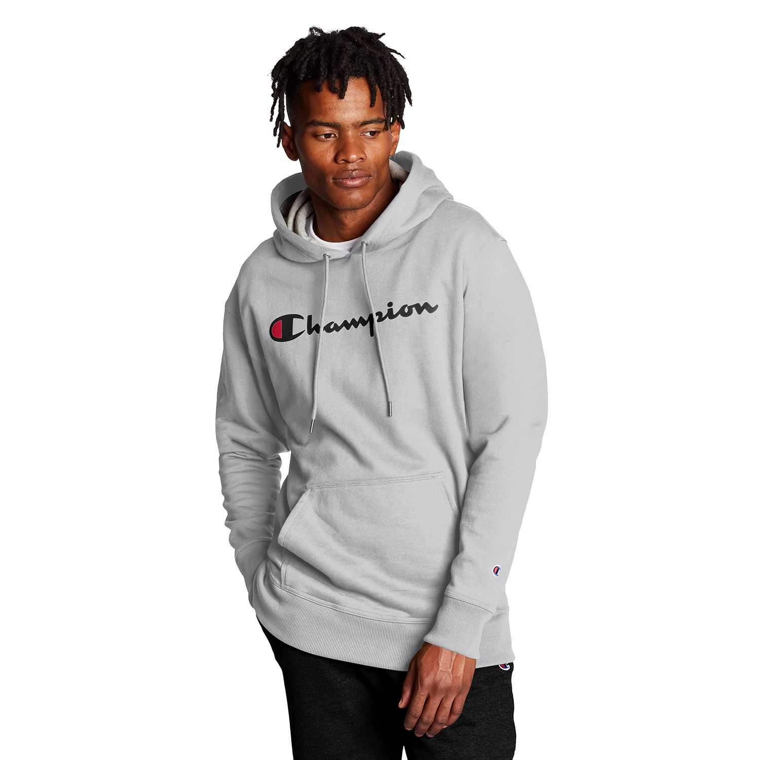 kohl's champion hoodie