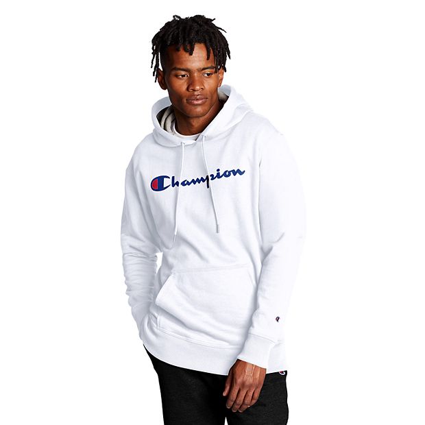 Champion hoodie shop general pants