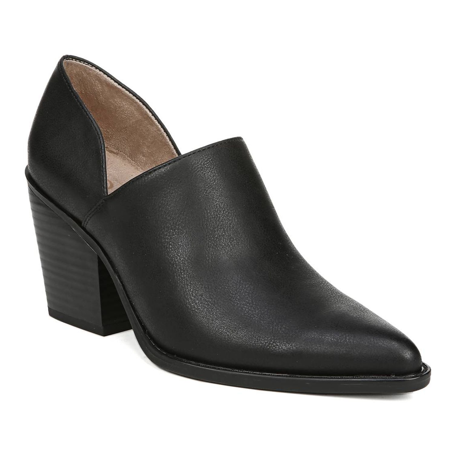 lifestride sarisa bootie