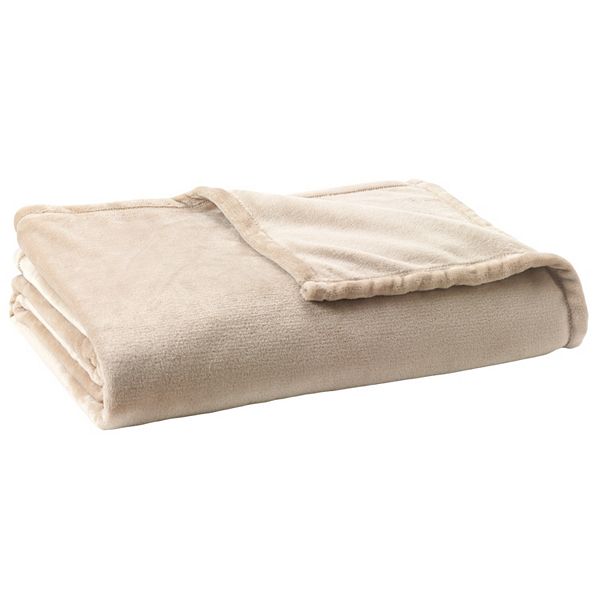 The Big One® Supersoft Plush Blanket