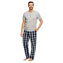 Mens Pajama Sets