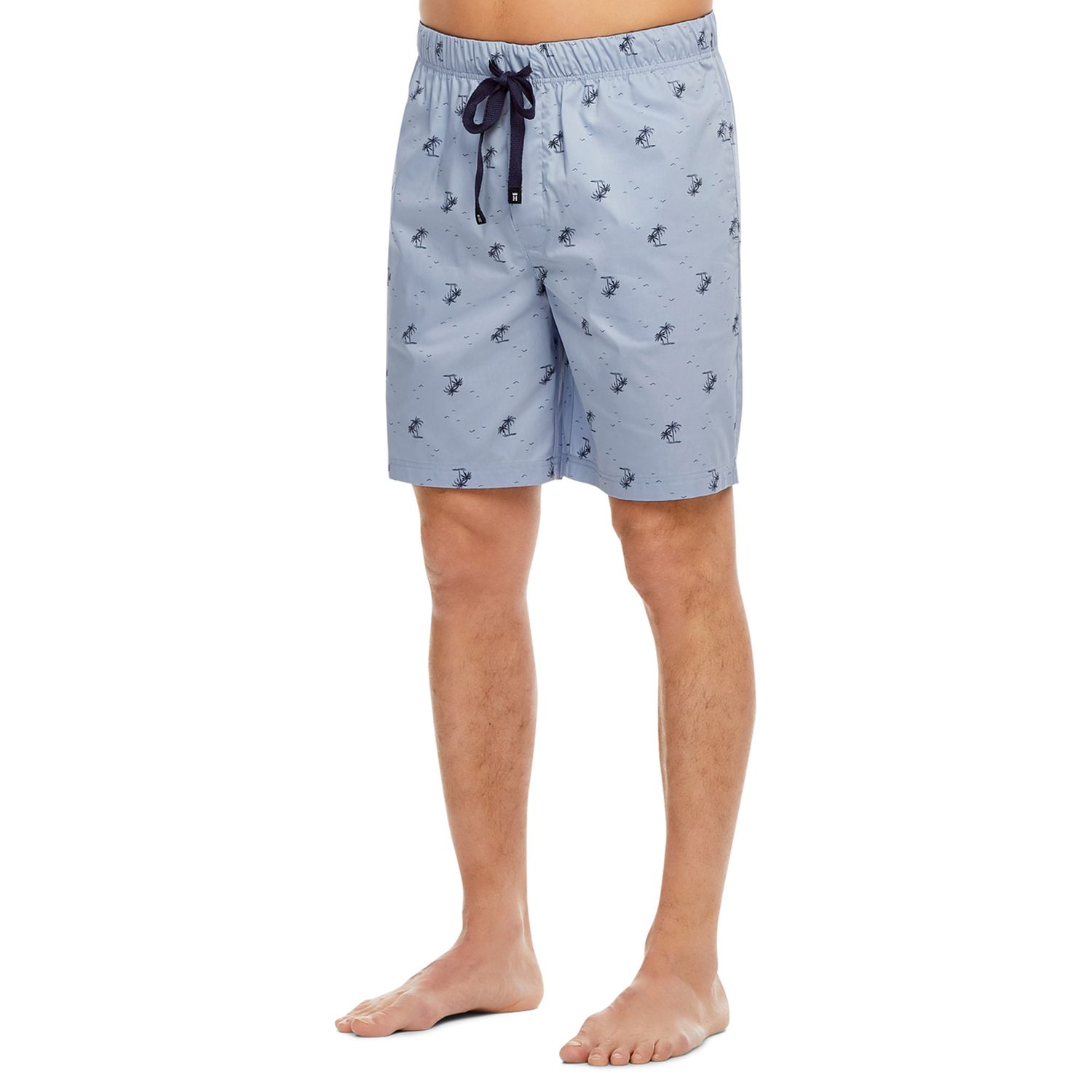 kohls mens sleep shorts