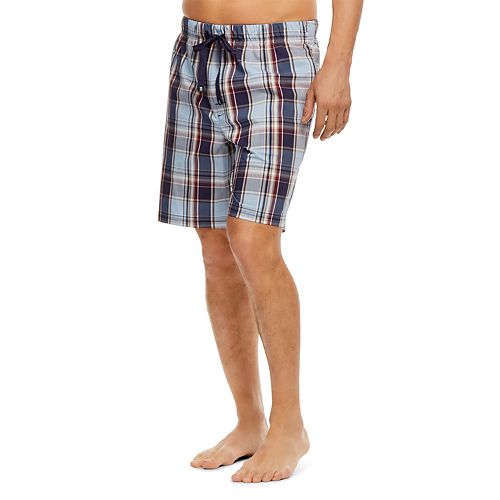 men's haggar shorts