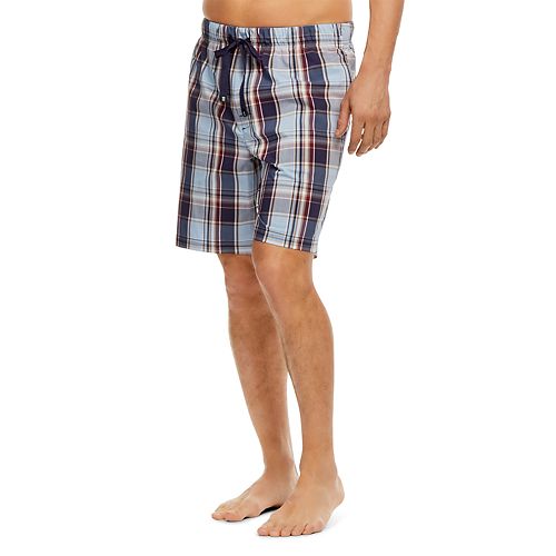 haggar stretch shorts