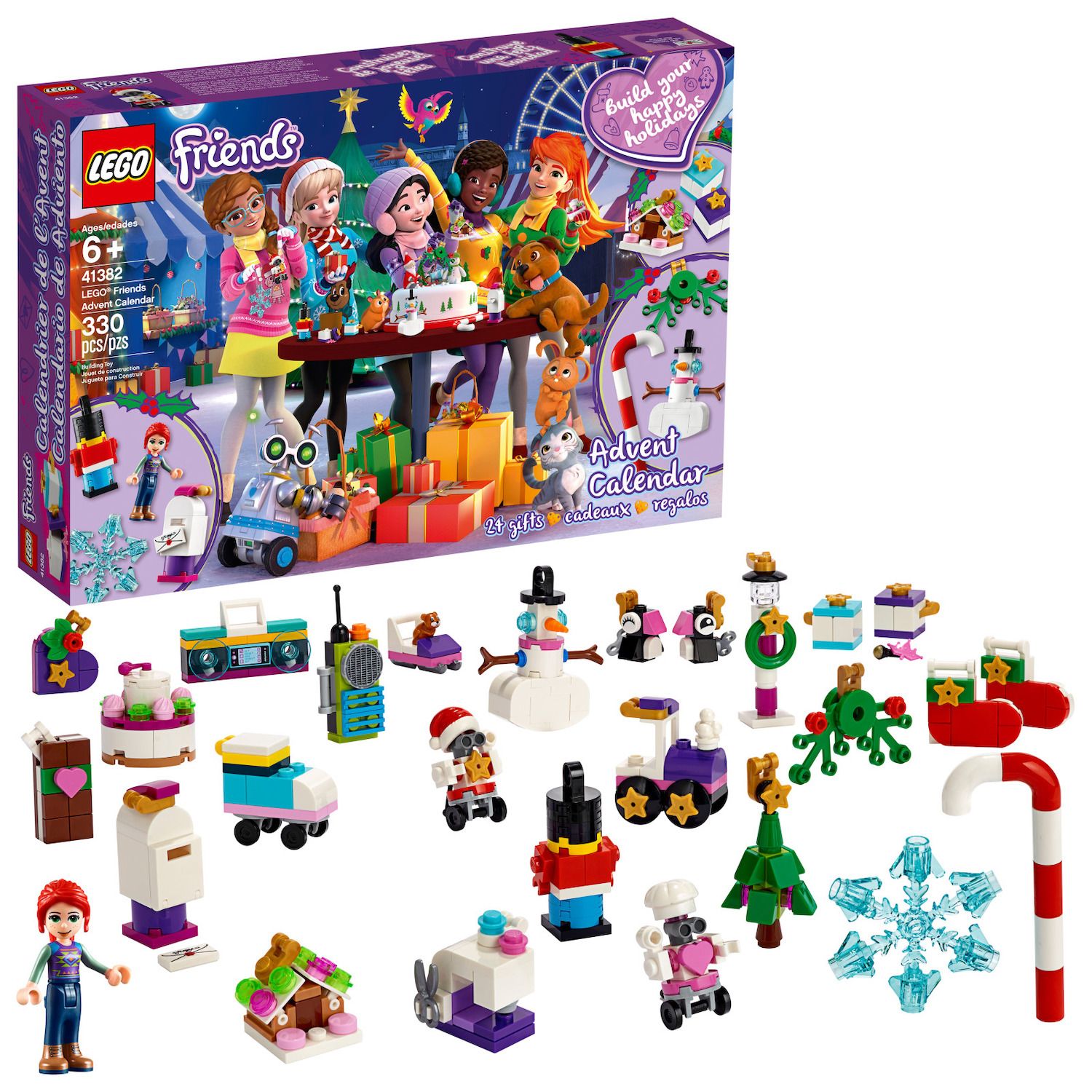 kohls lego sets