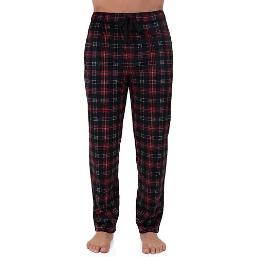 big and tall sleep pants