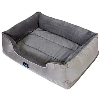 Serta® Ortho Cuddler Pet Bed