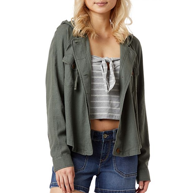 Kohls juniors jean outlet jacket