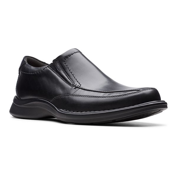 Clarks® Kempton Free Men's Loafers