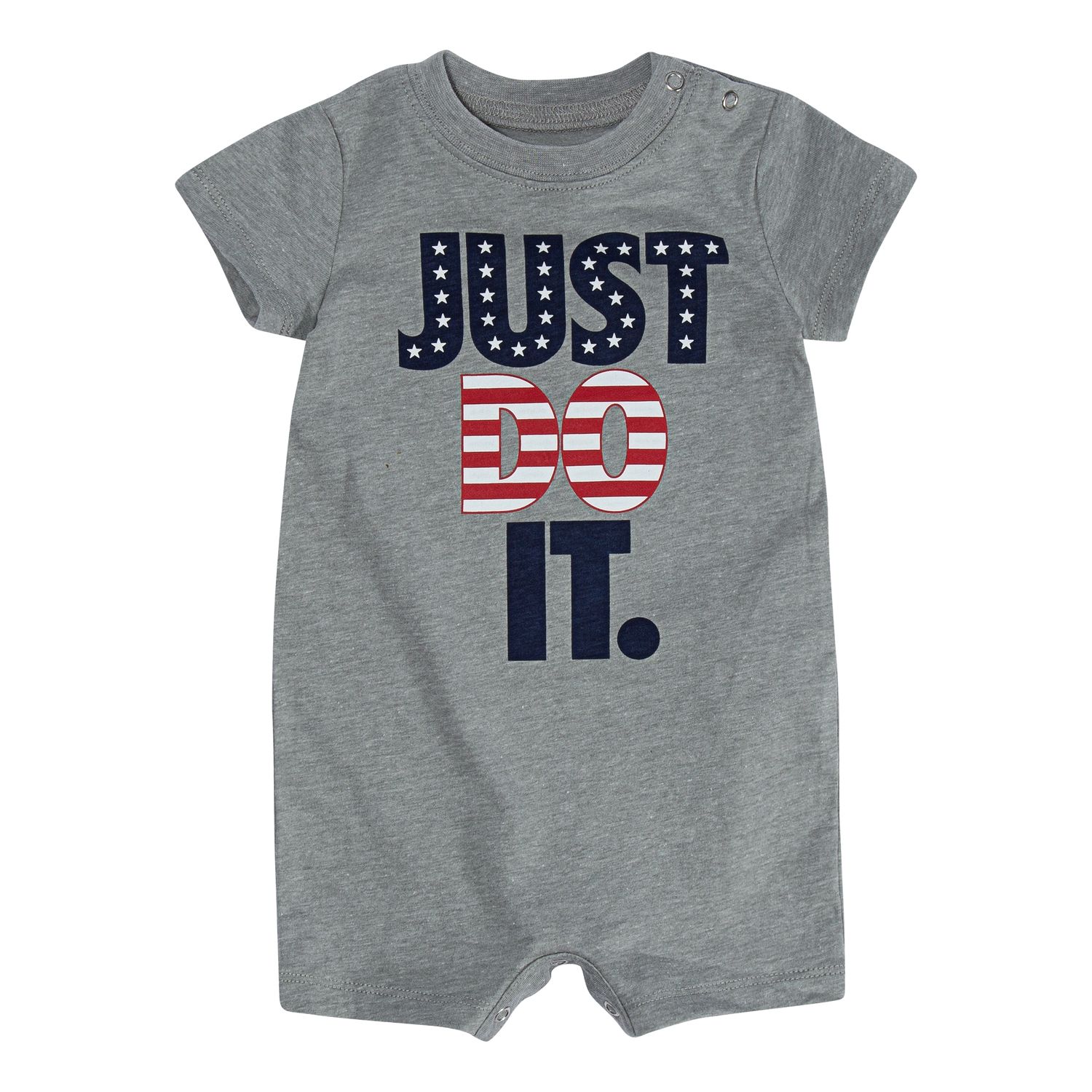 baby boy nike romper