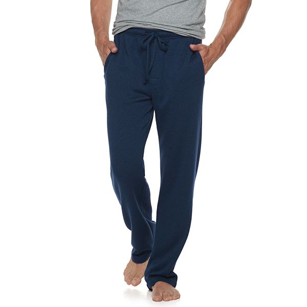 Kohls lounge pants discount mens