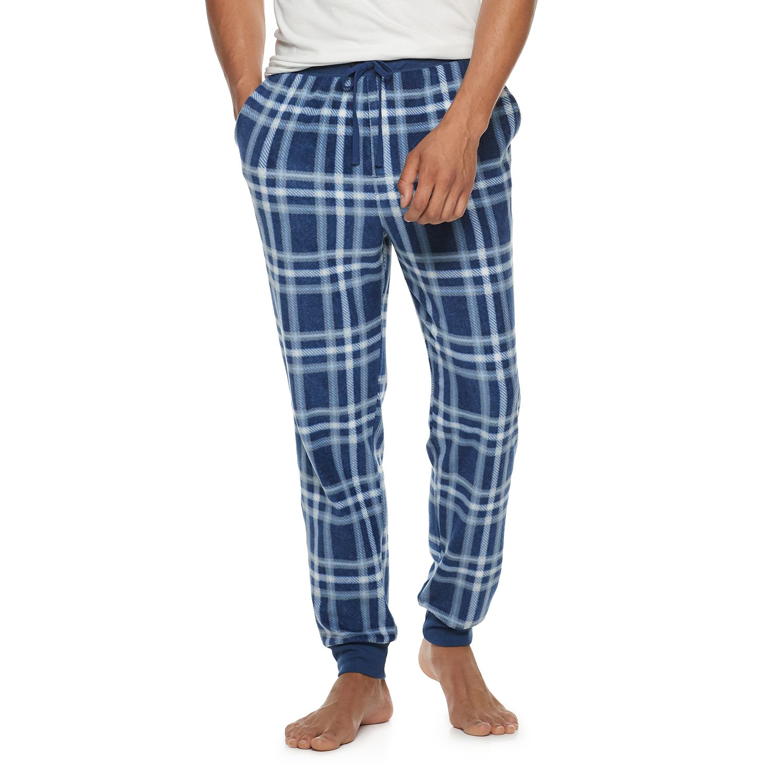 kohls sonoma joggers