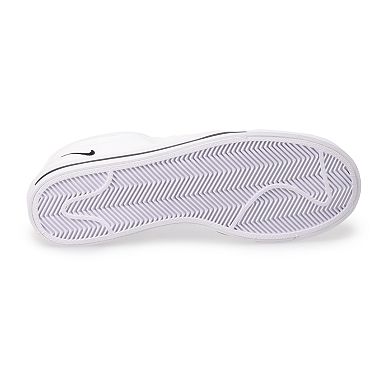 Nike Court Royale AC Women's Slip-On Sneakers