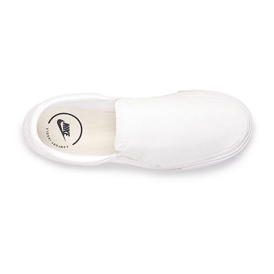 Nike Court Royale AC Women's Slip-On Sneakers