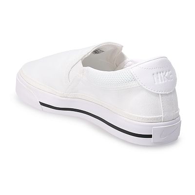 Nike women's court royale slip on sneaker online