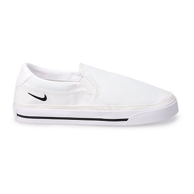 Nike Court Royale AC Women's Slip-On Sneakers