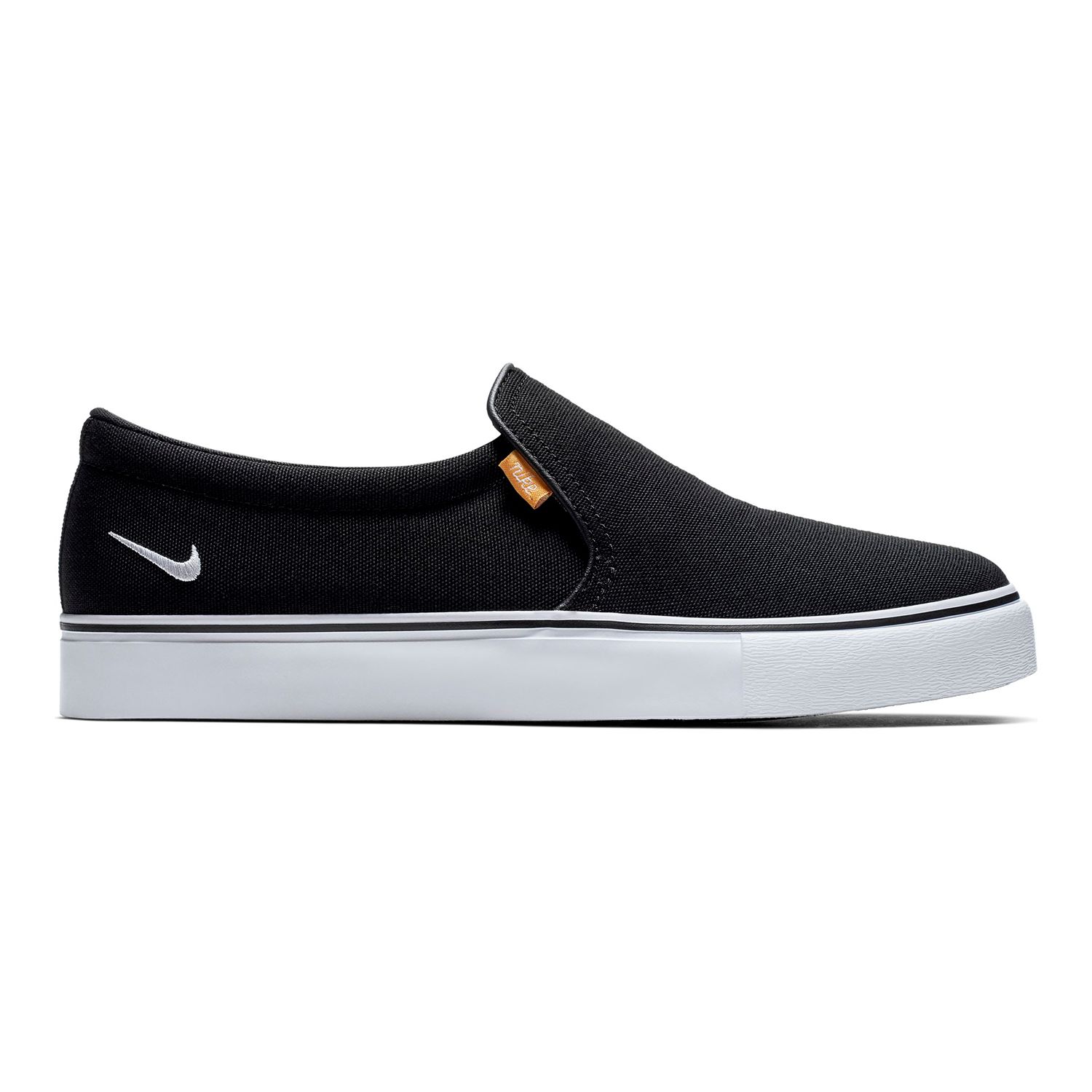 black nikes female