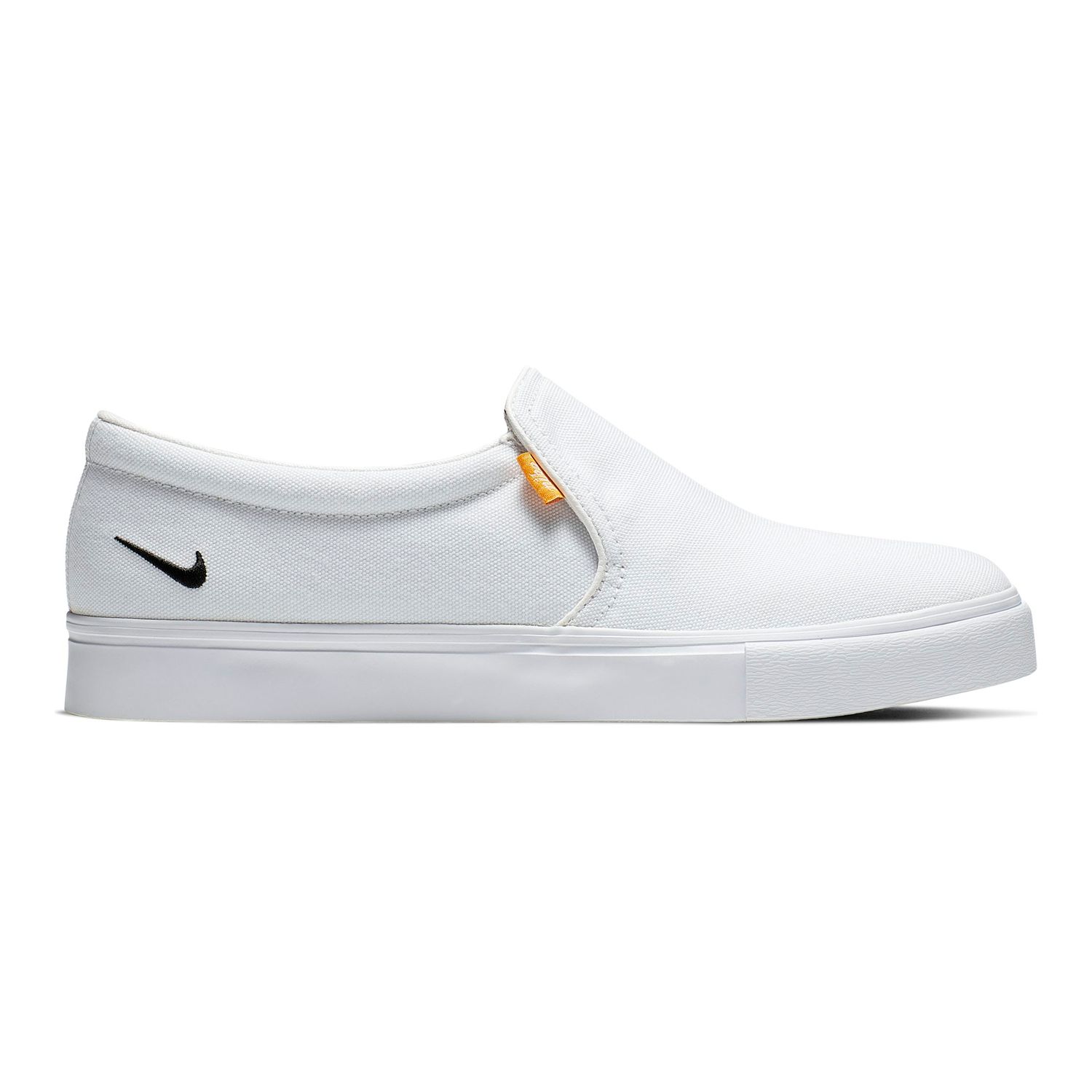 nike women slip on sneakers