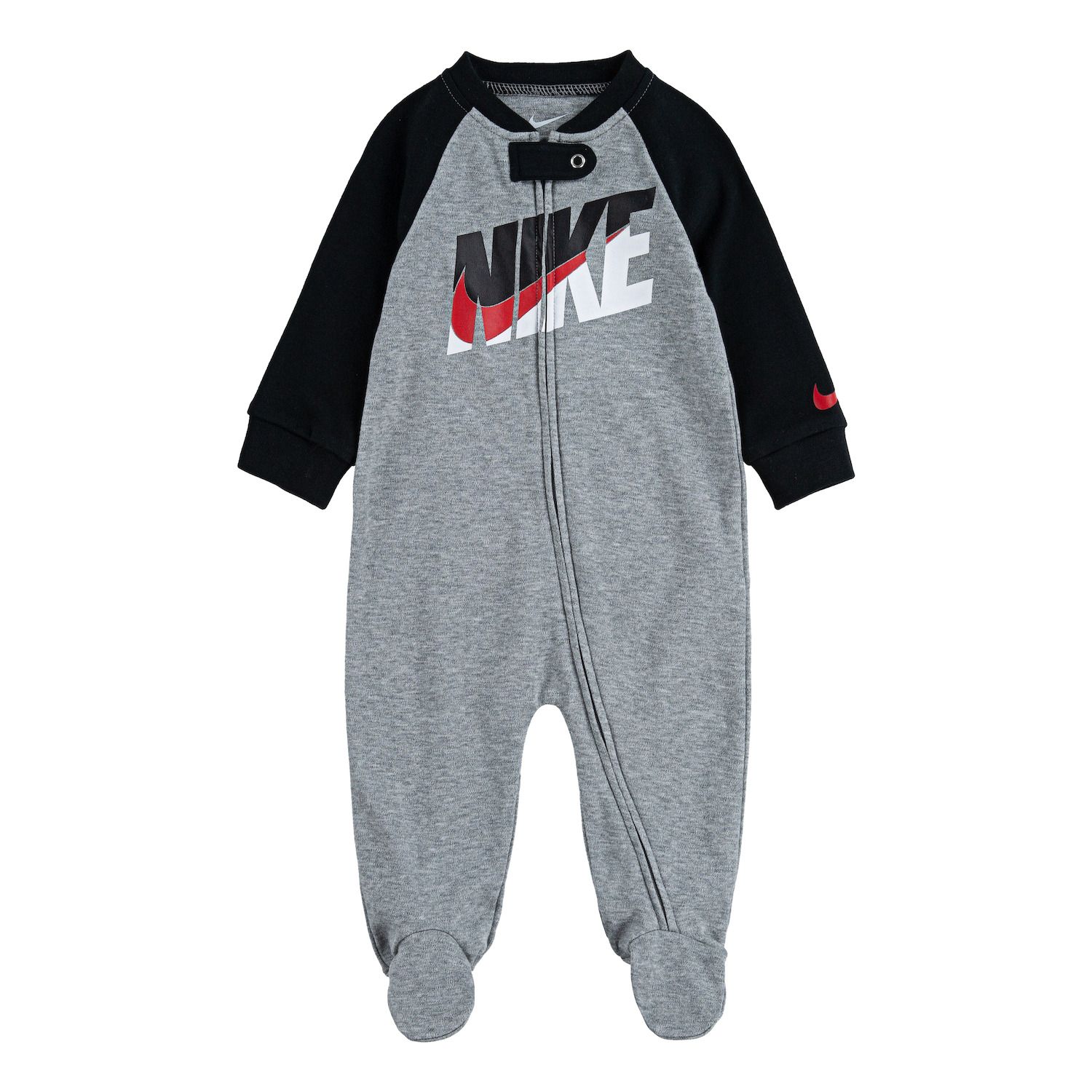 kohls baby nike