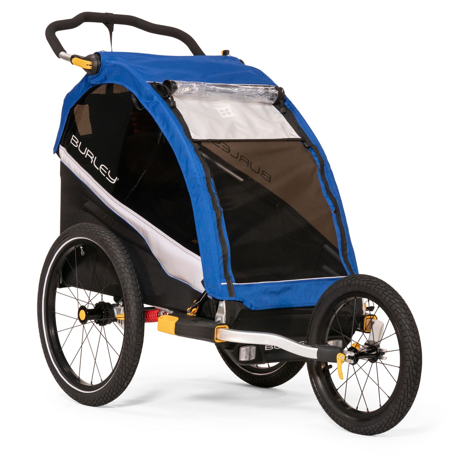 Burley stroller kit online