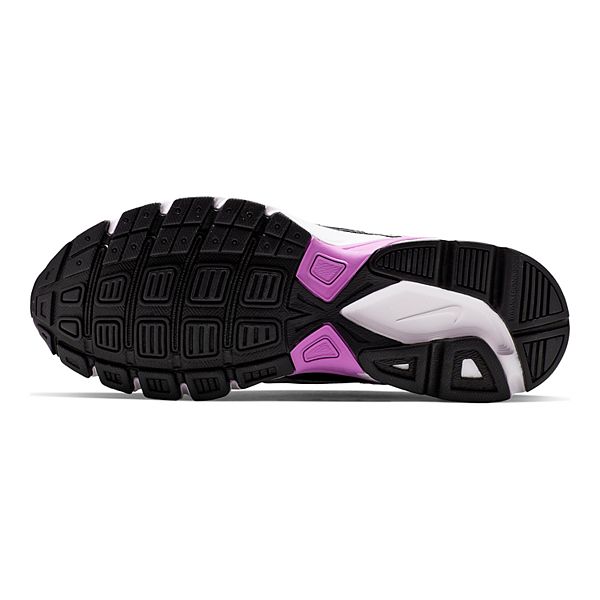 nike intimidator shoes