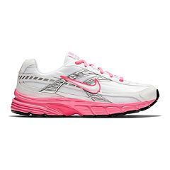 white nikes kohls