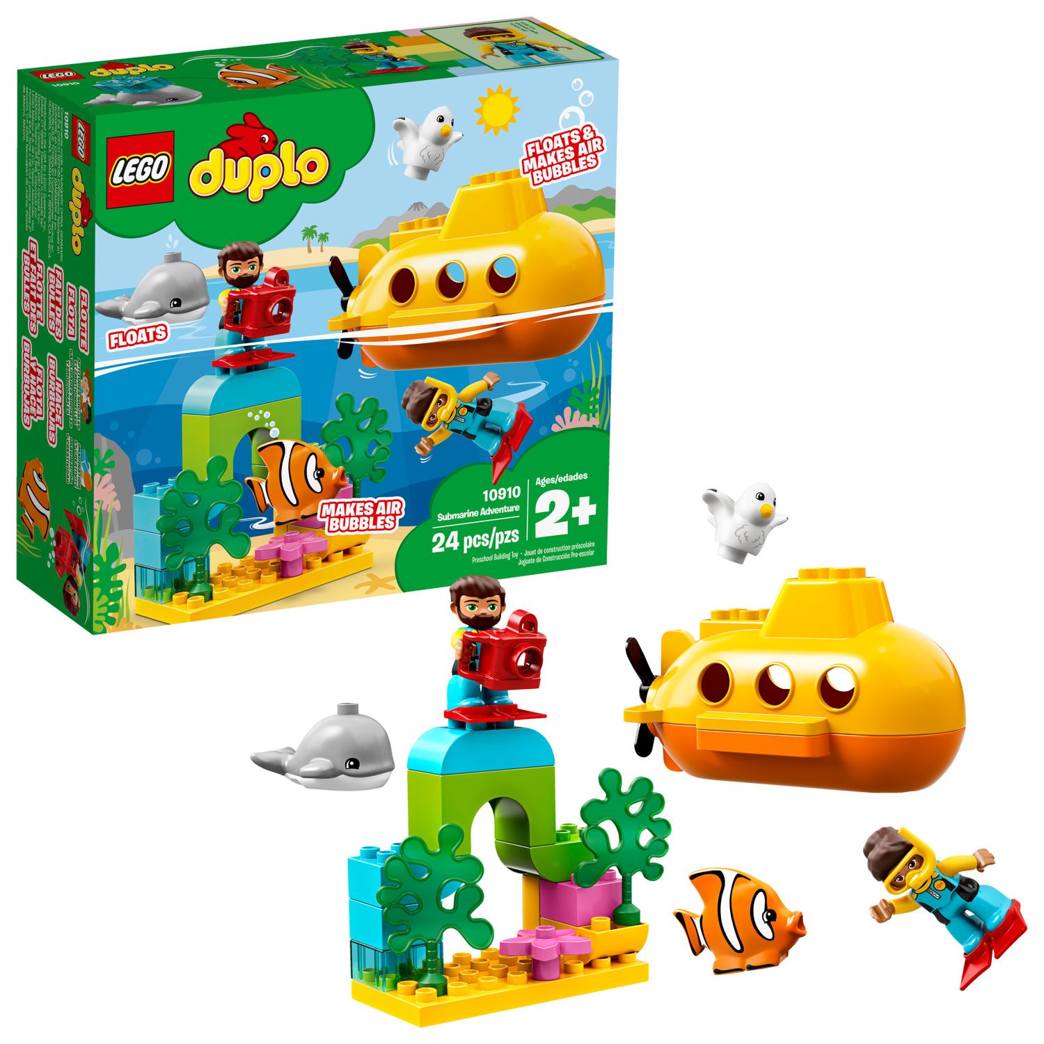 kohls lego duplo