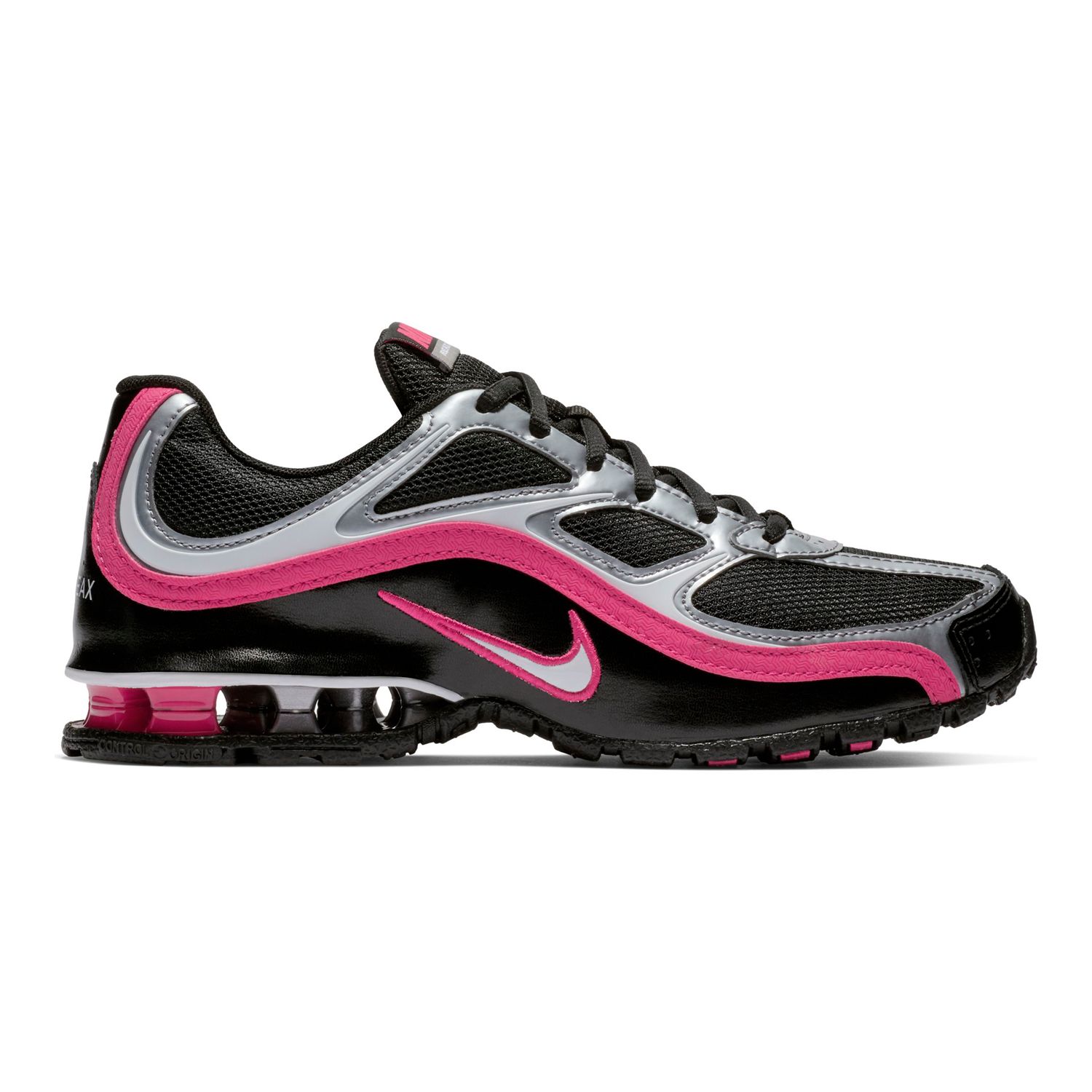 nike reax 5 tr