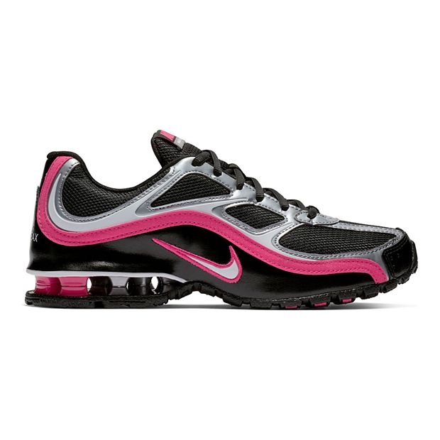 Fremtrædende indeks Fødested Nike Reax Run 5 Women's Running Shoes