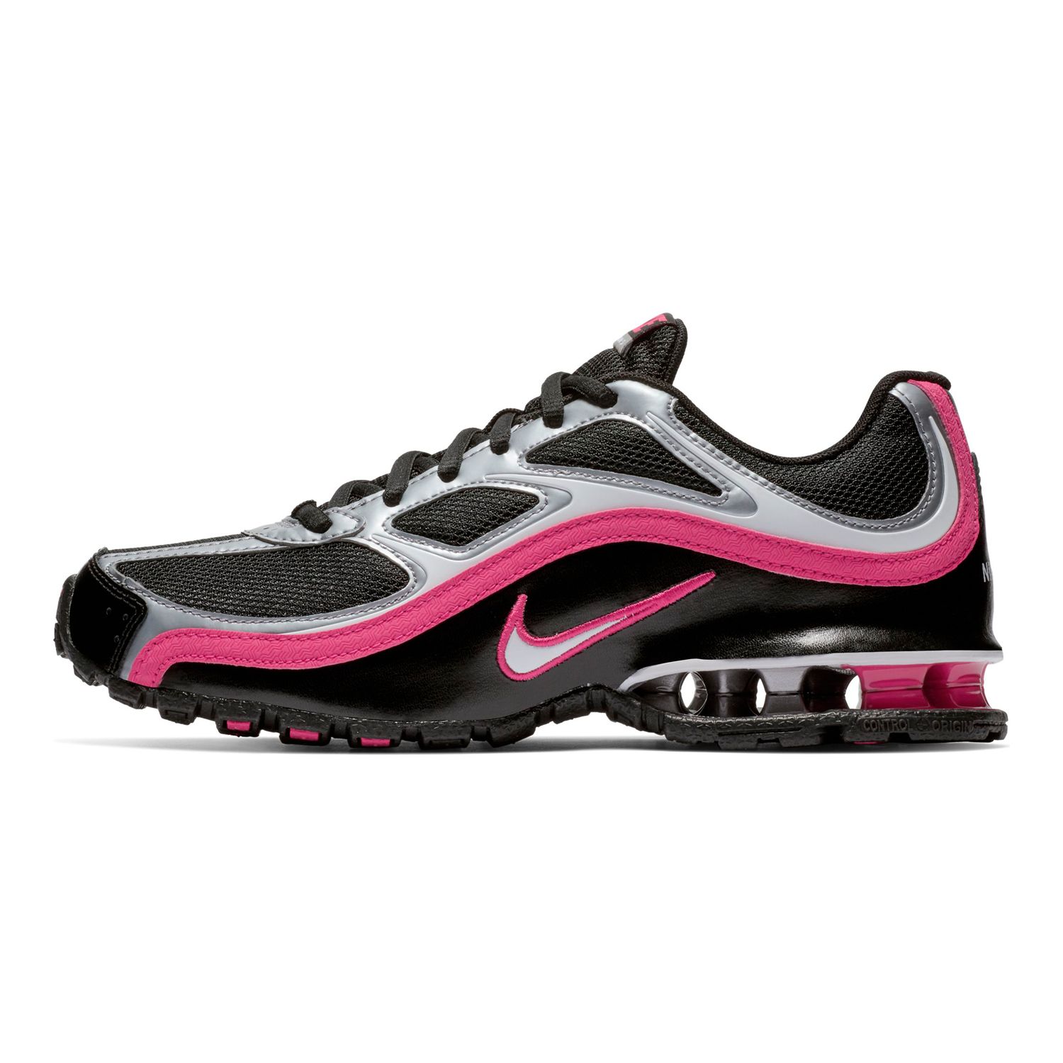 nike reax 5 tr