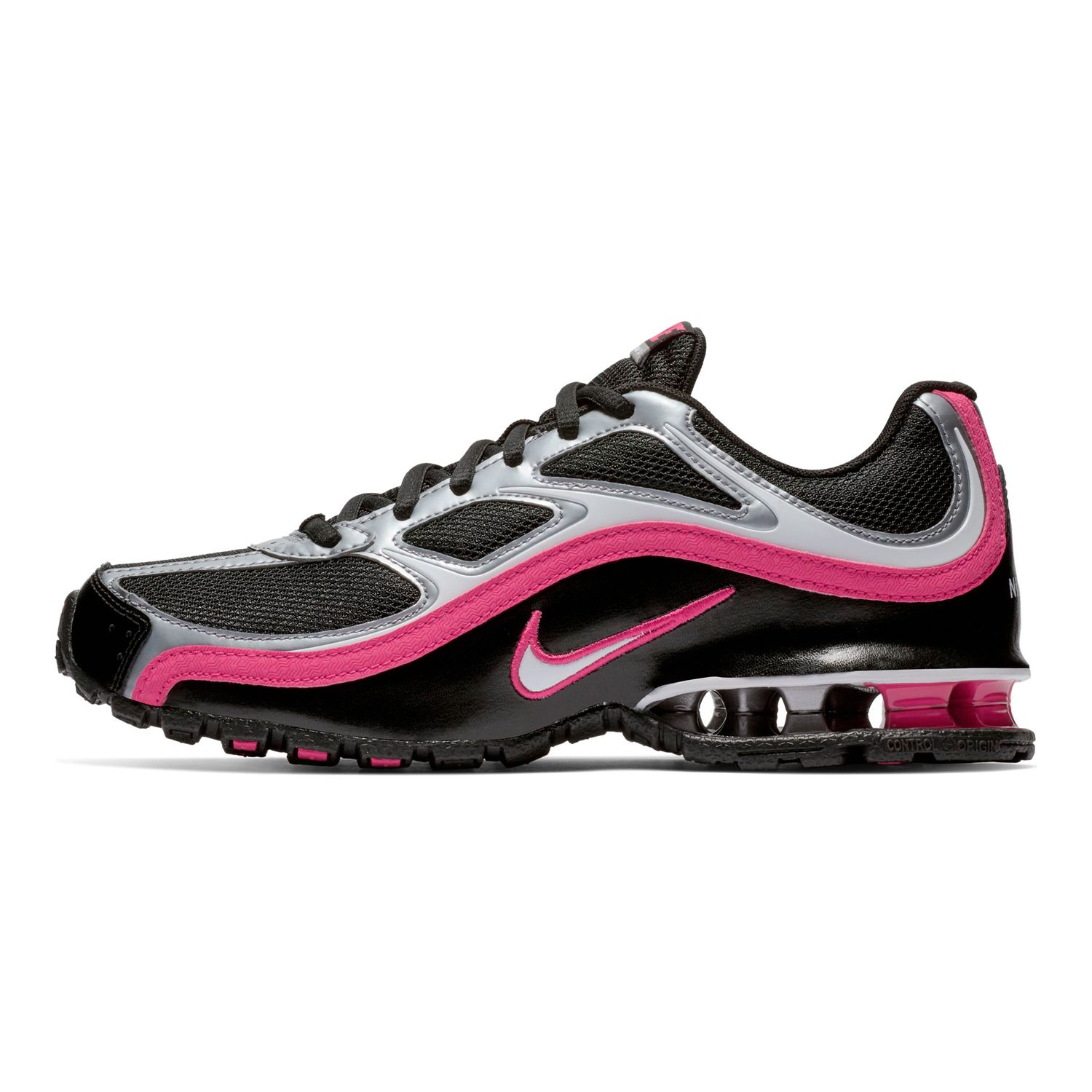 nike reax 6