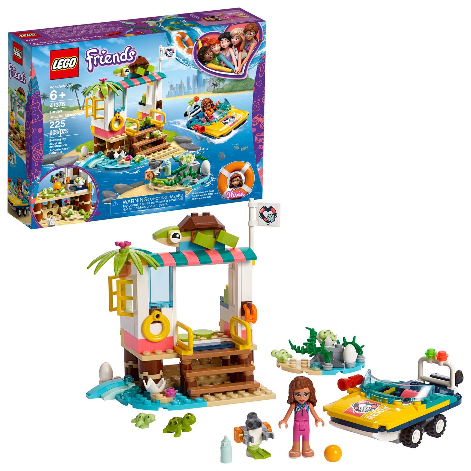 kohls lego friends