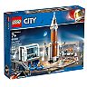 LEGO City Space Port Deep Space Rocket and Launch Control Set 60228