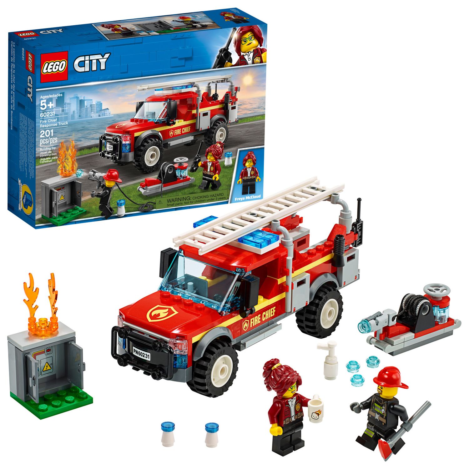 kohls lego city