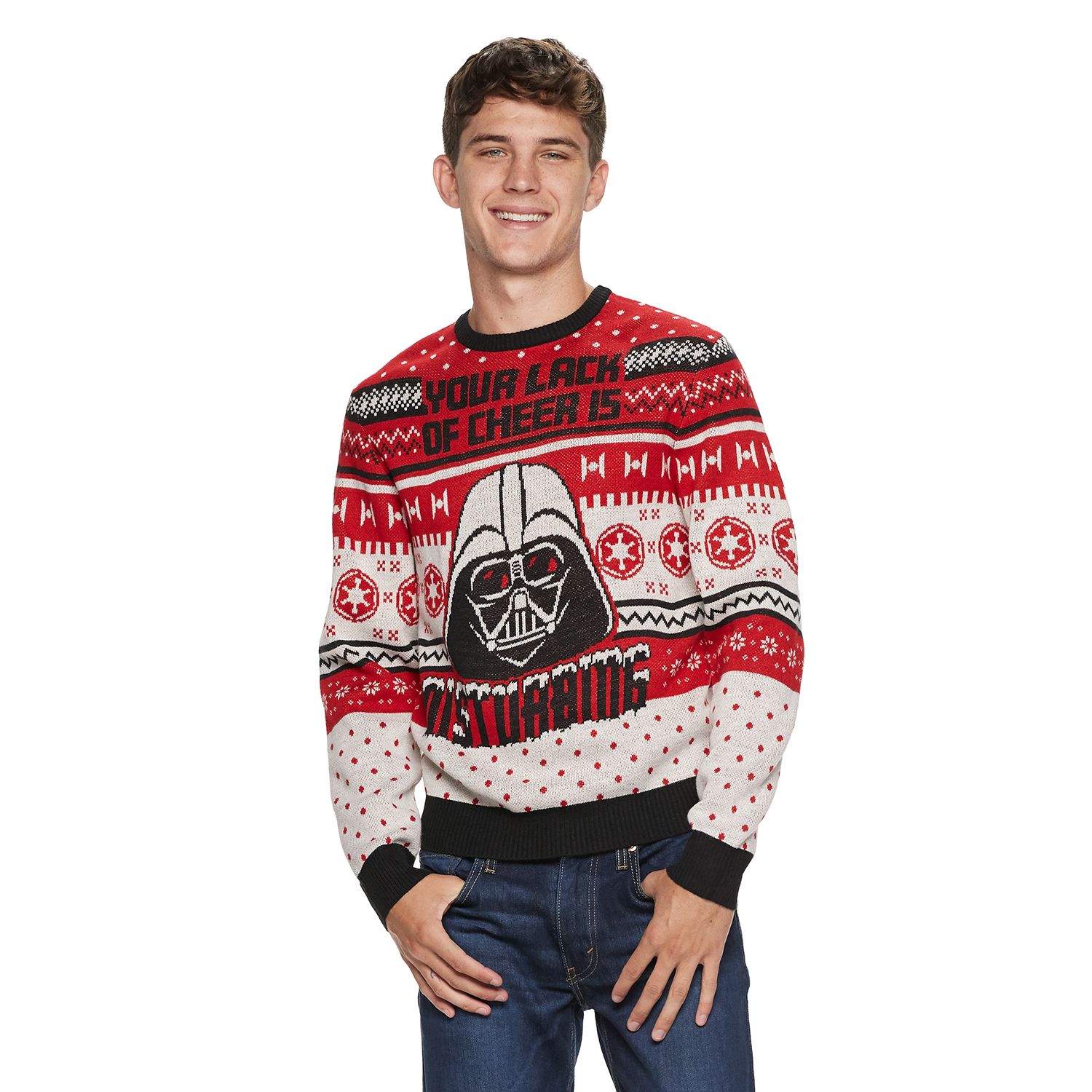 kohls mens christmas sweaters