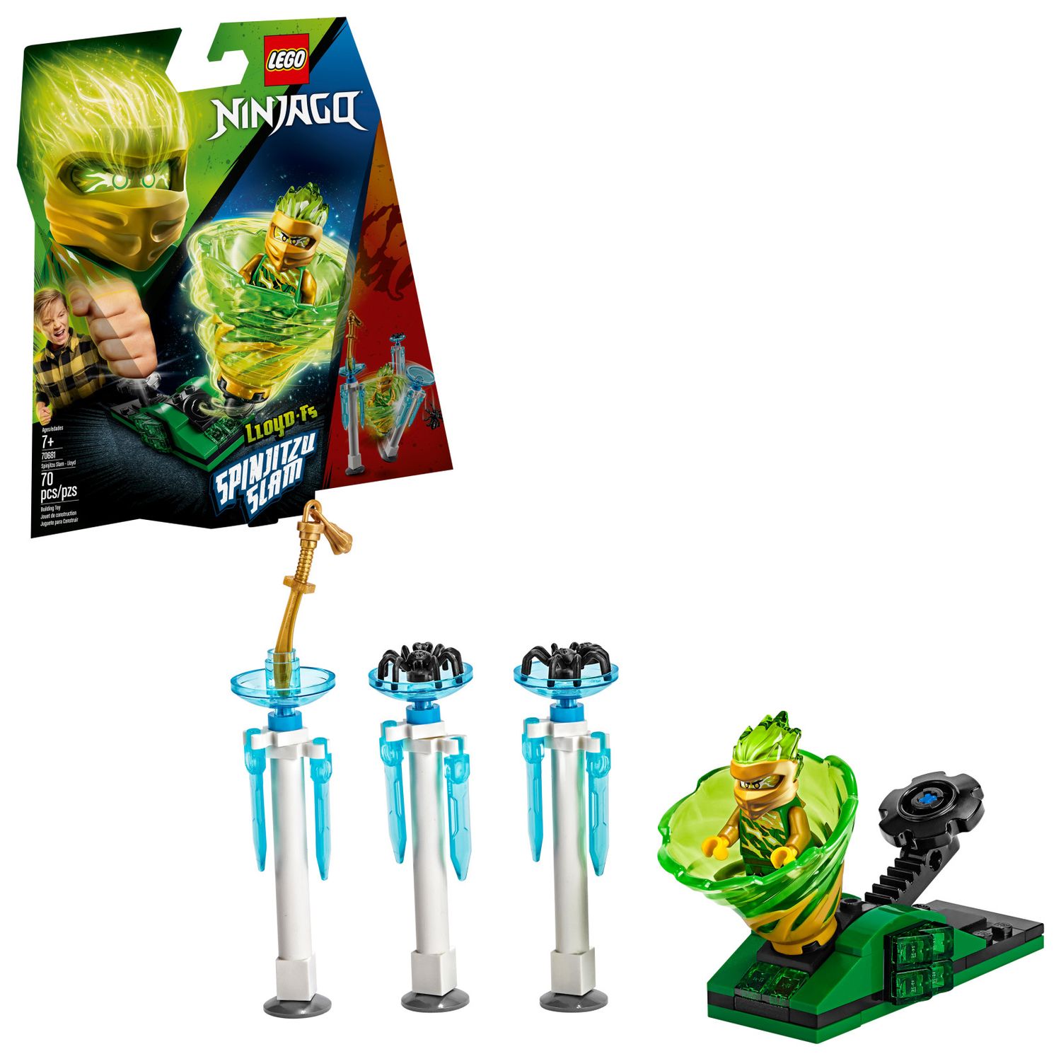 kohls lego ninjago