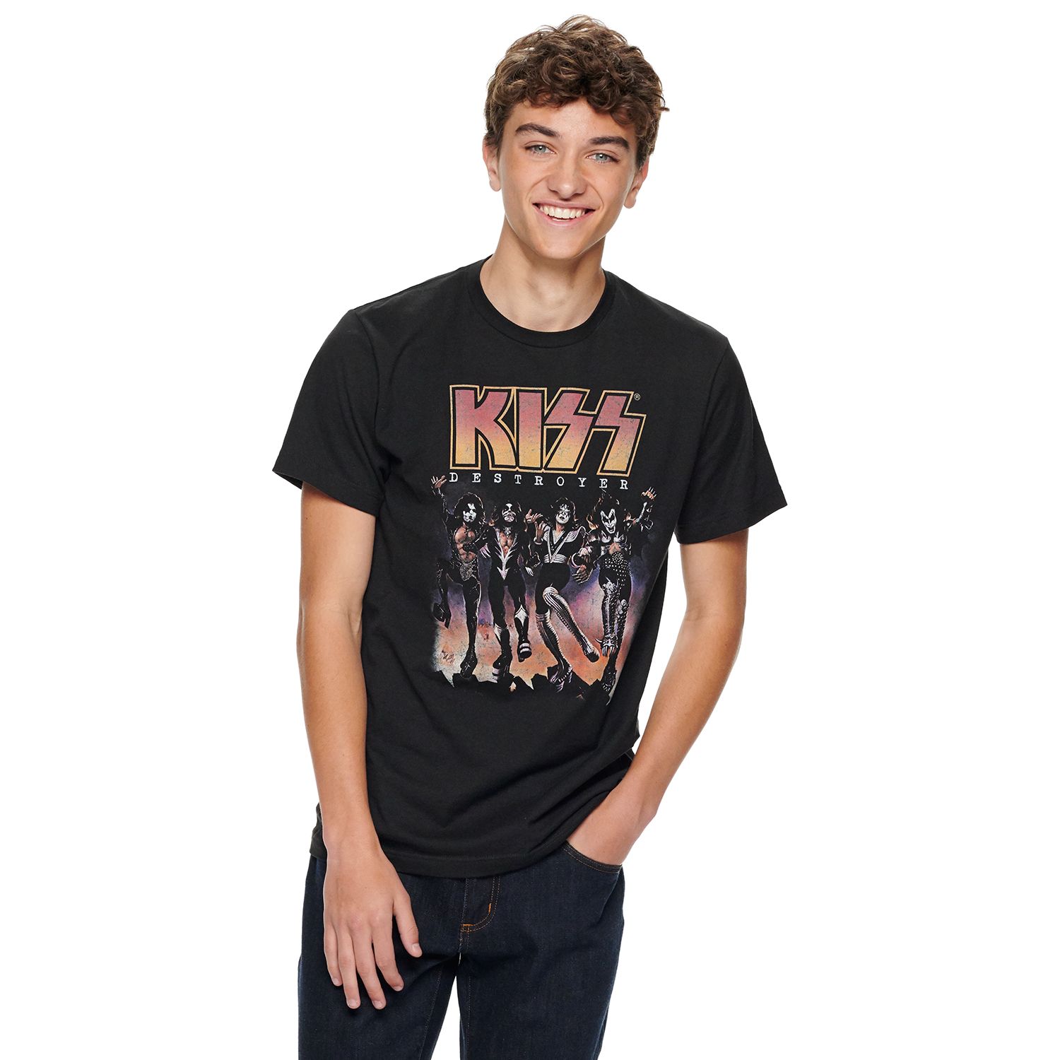 supreme 77 tee