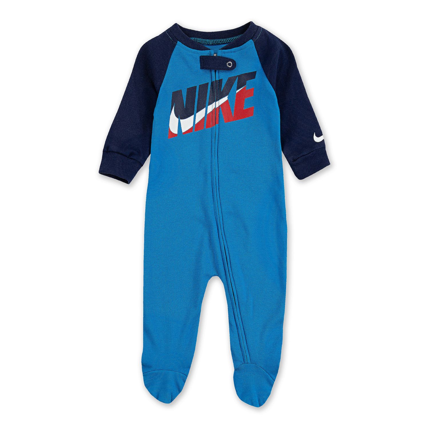 kohls baby boy nike