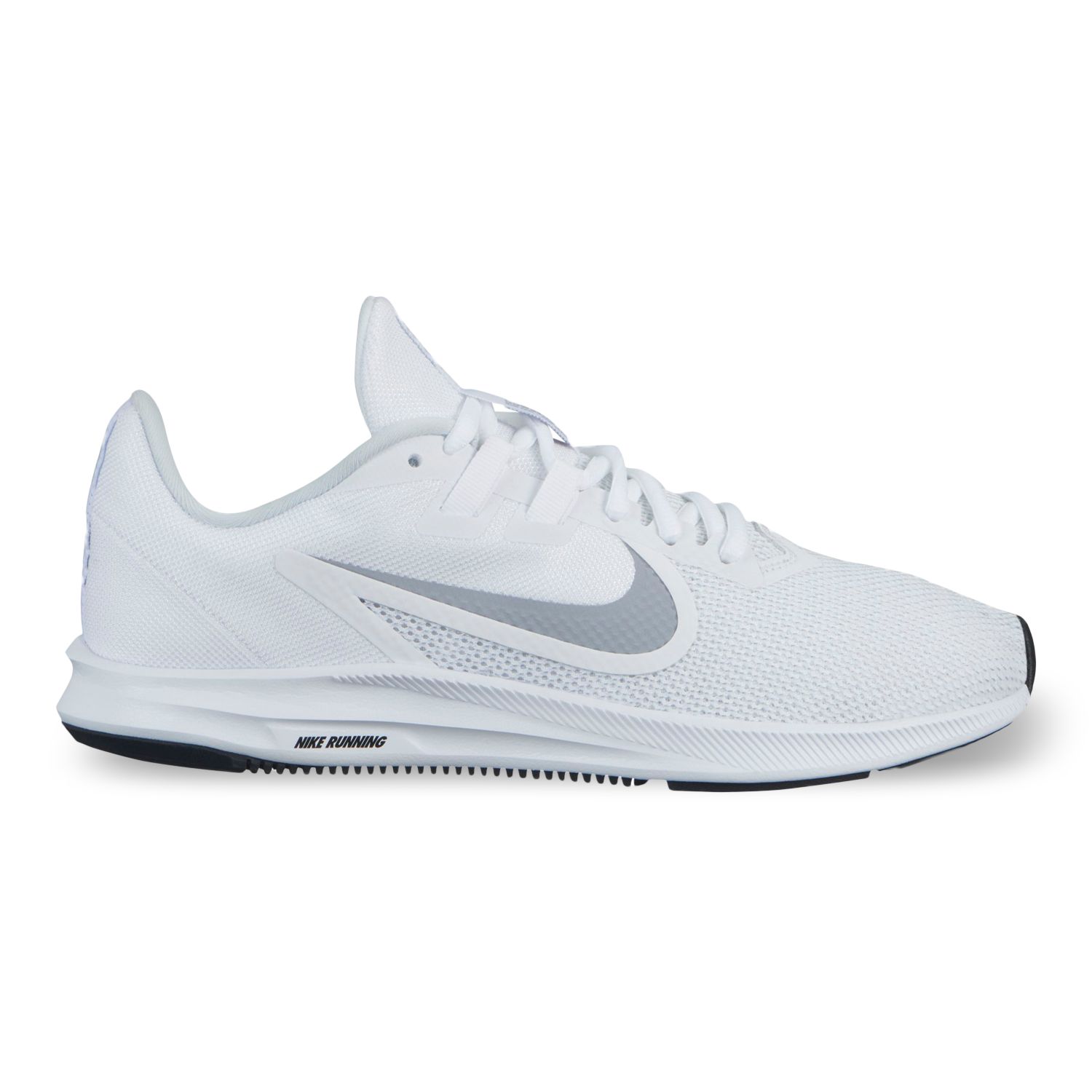 white nike womens