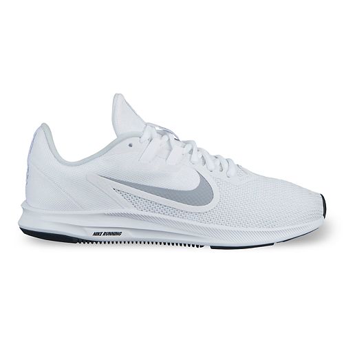 white nike womens