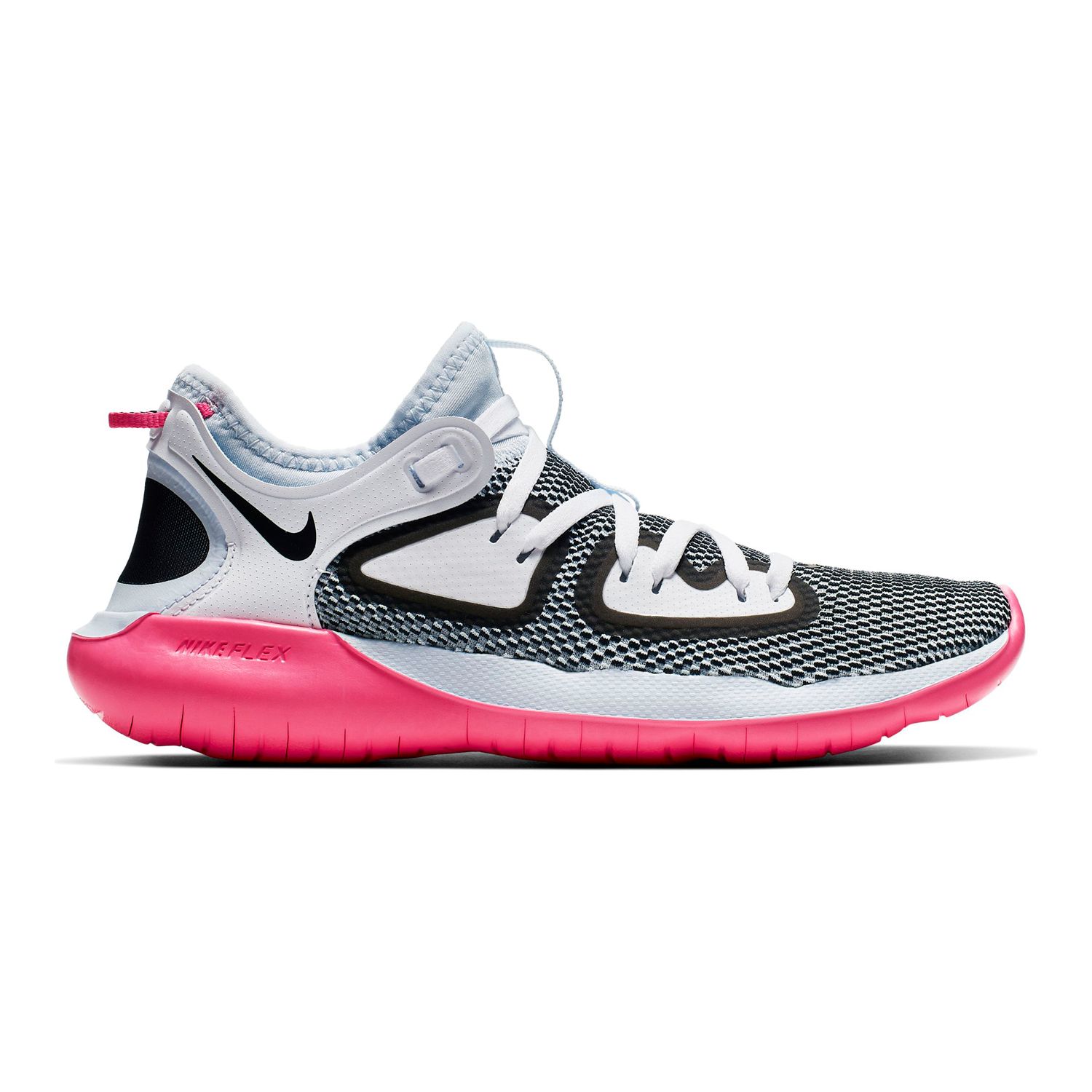 nike flex run 2019 trainers ladies