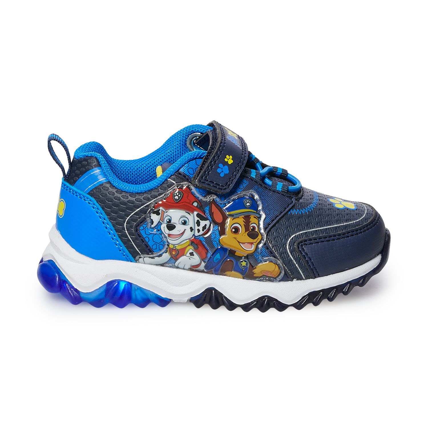 kohls boys tennis shoes