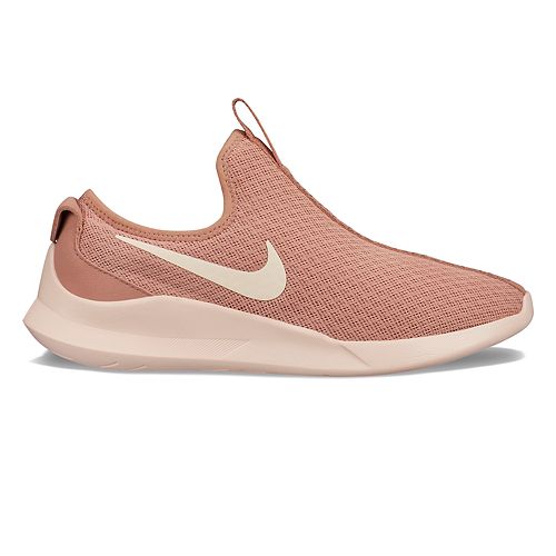 womens slip on nike